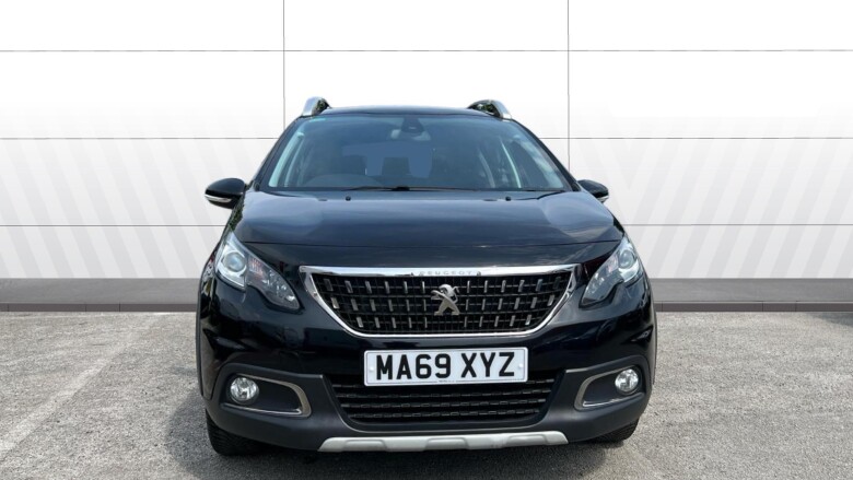 Peugeot 2008 1.2 PureTech 110 Allure Premium 5dr Petrol Estate